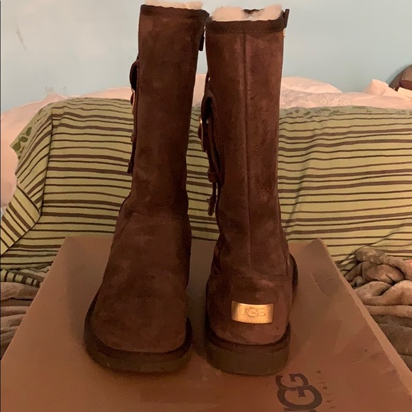 UGG Shoes - Boots UGG Shoes - Boots